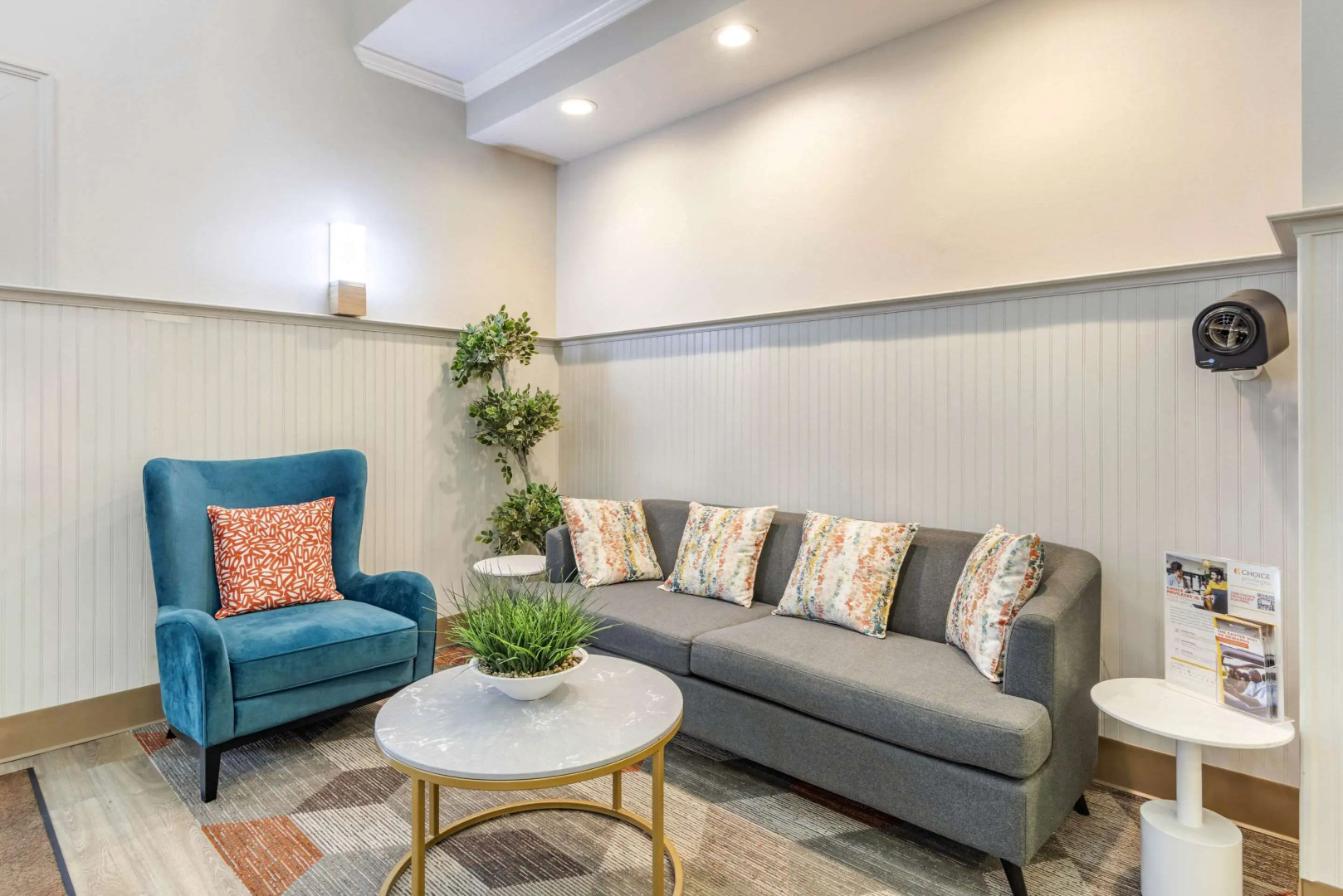 Comfort Suites Ocean City West