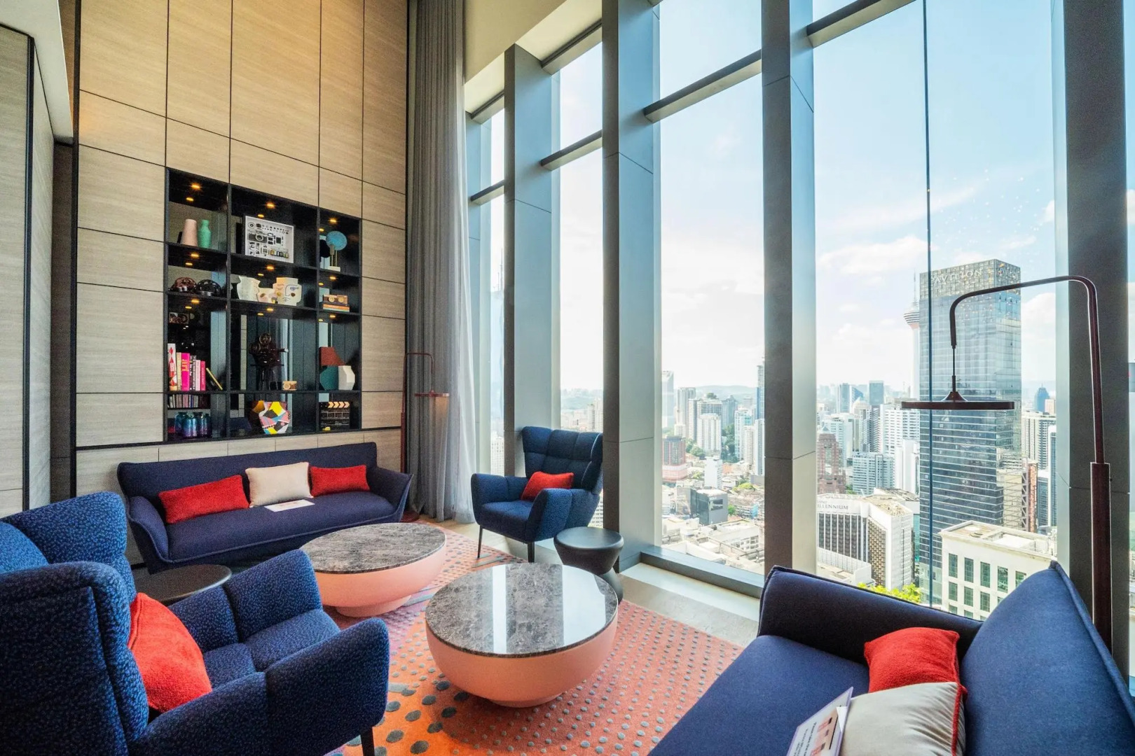 Capri By Fraser Bukit Bintang