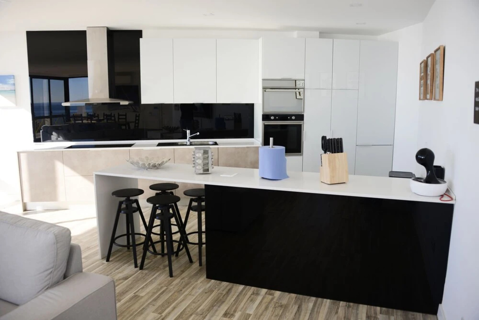 Luz Beach Rooftop Penthouse