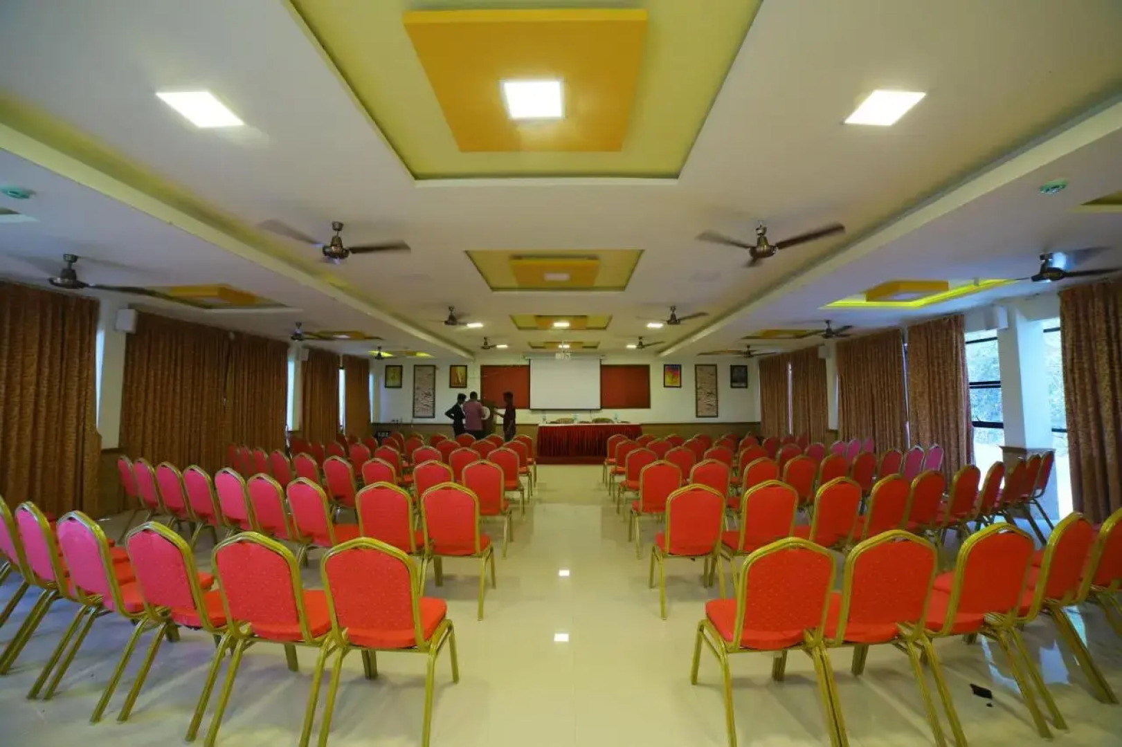 Coastal Grand Anglo French Resorts