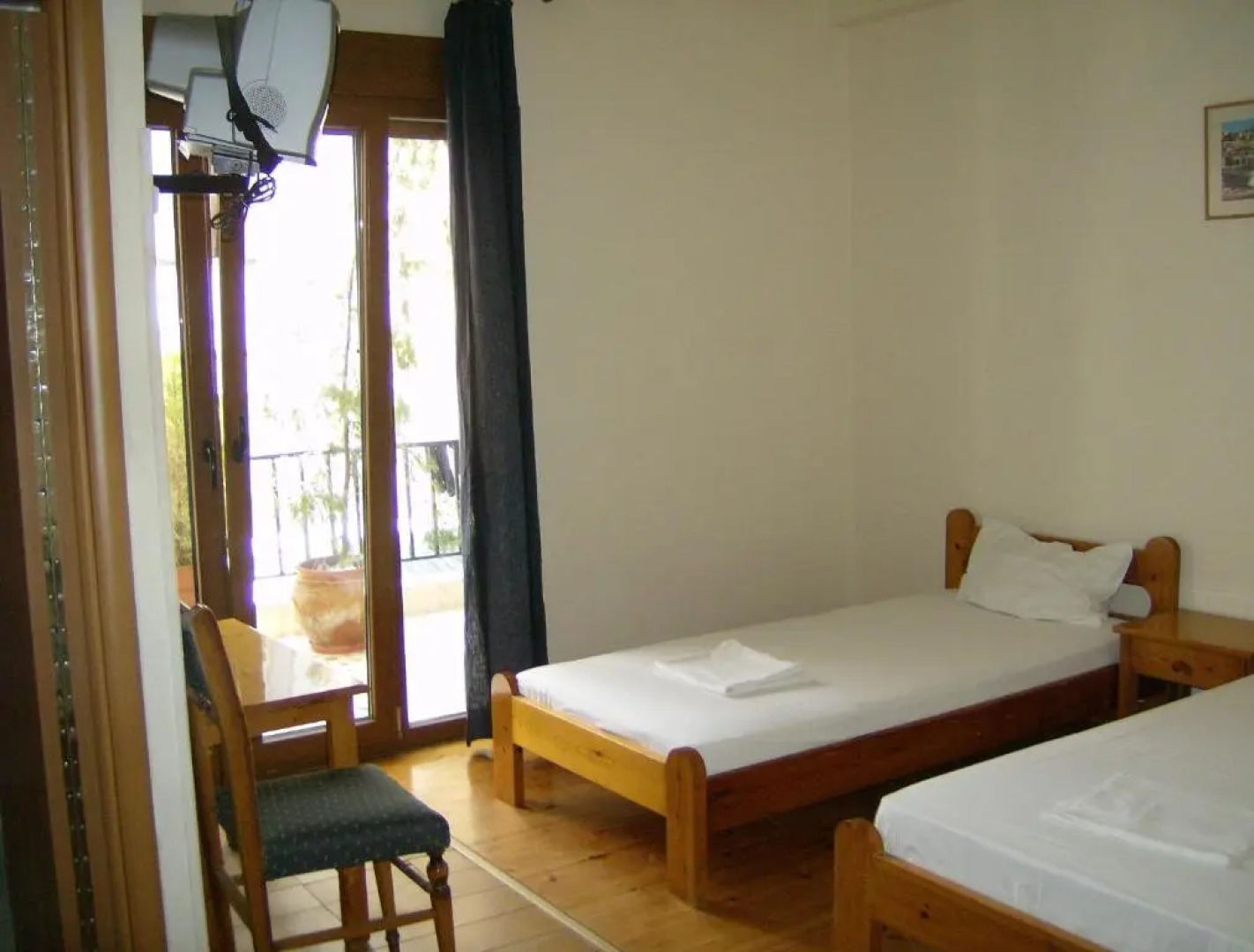 Vazakas Rooms
