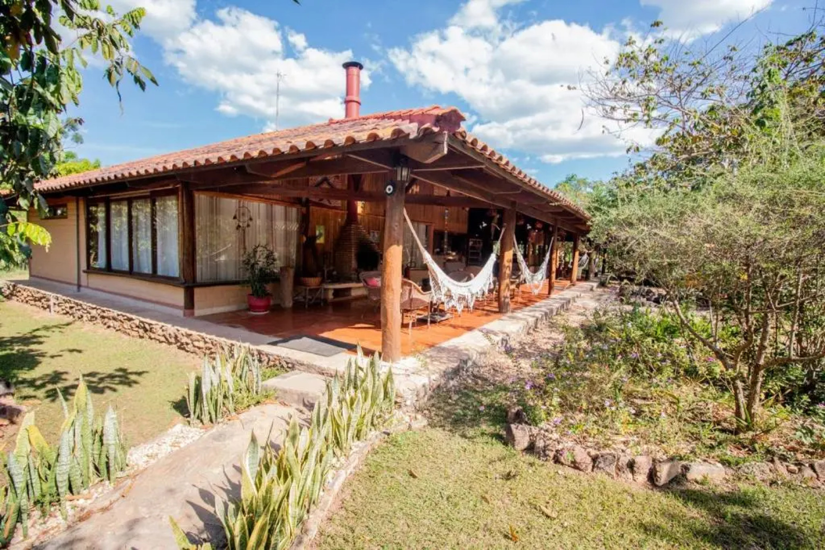 Pousada Aruana
