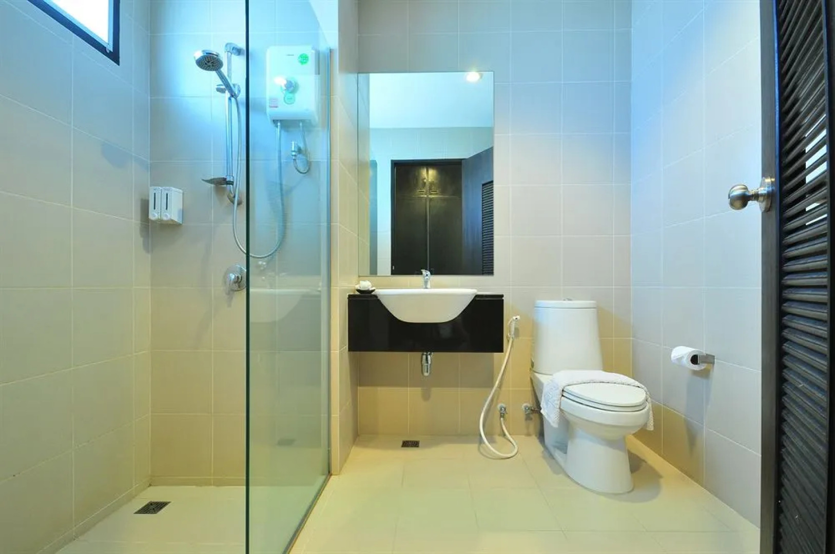 BS Premier Airport Hotel