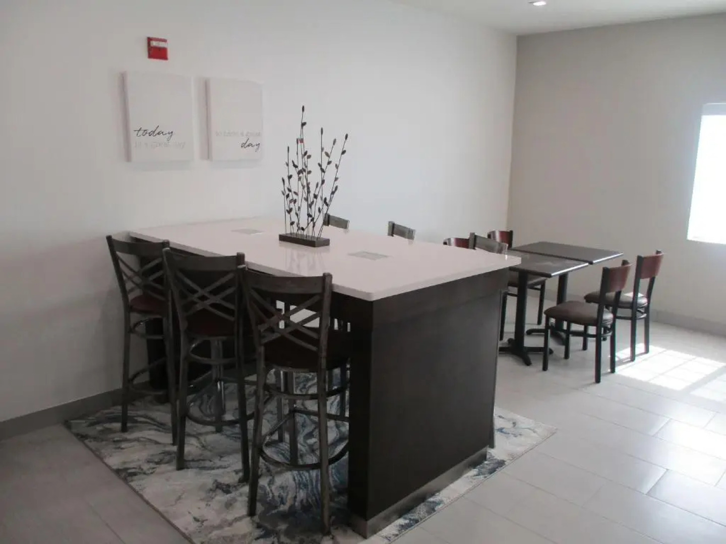 Best Western NSU Inn