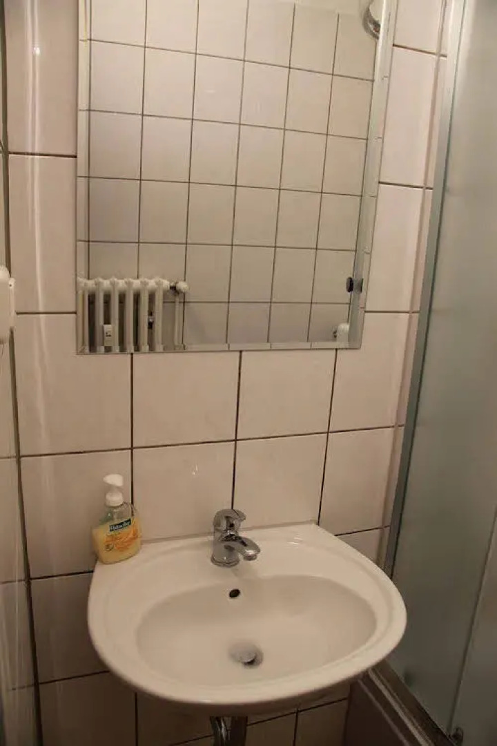 Apartment Berlin Kreuzberg