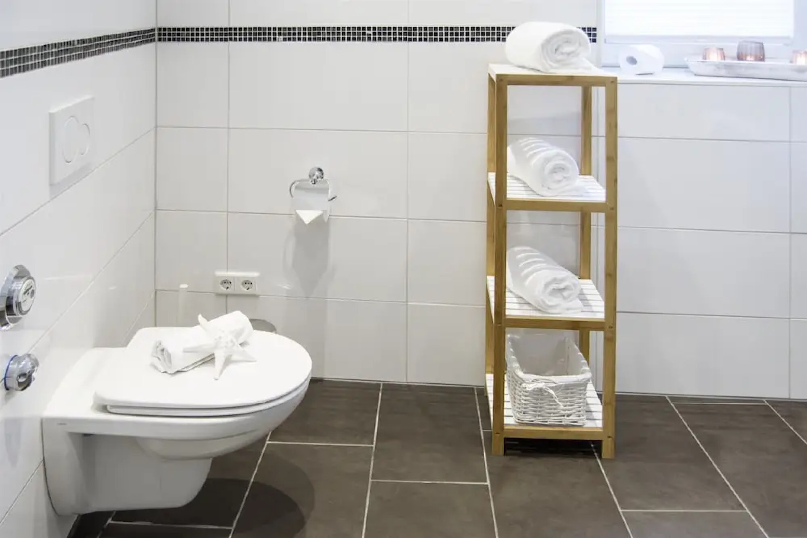 Ferienwohnungen Friesische Straße 10