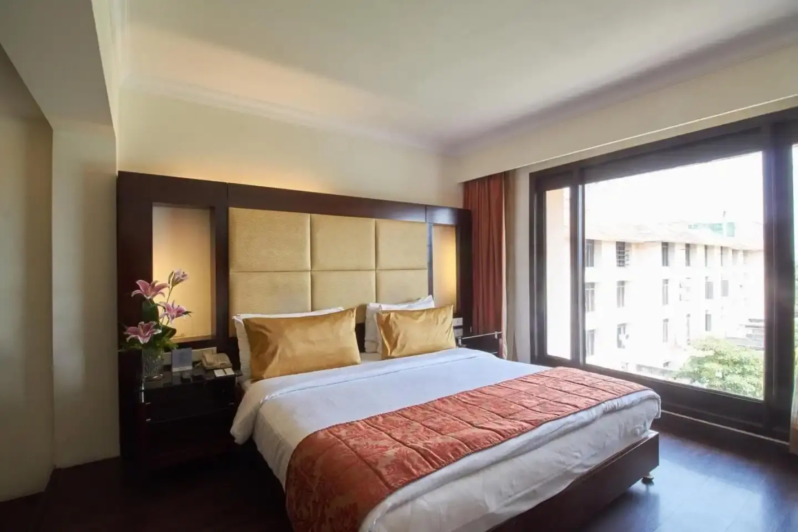 Fortune Park Panchwati, Kolkata - Member ITC Hotels' Group