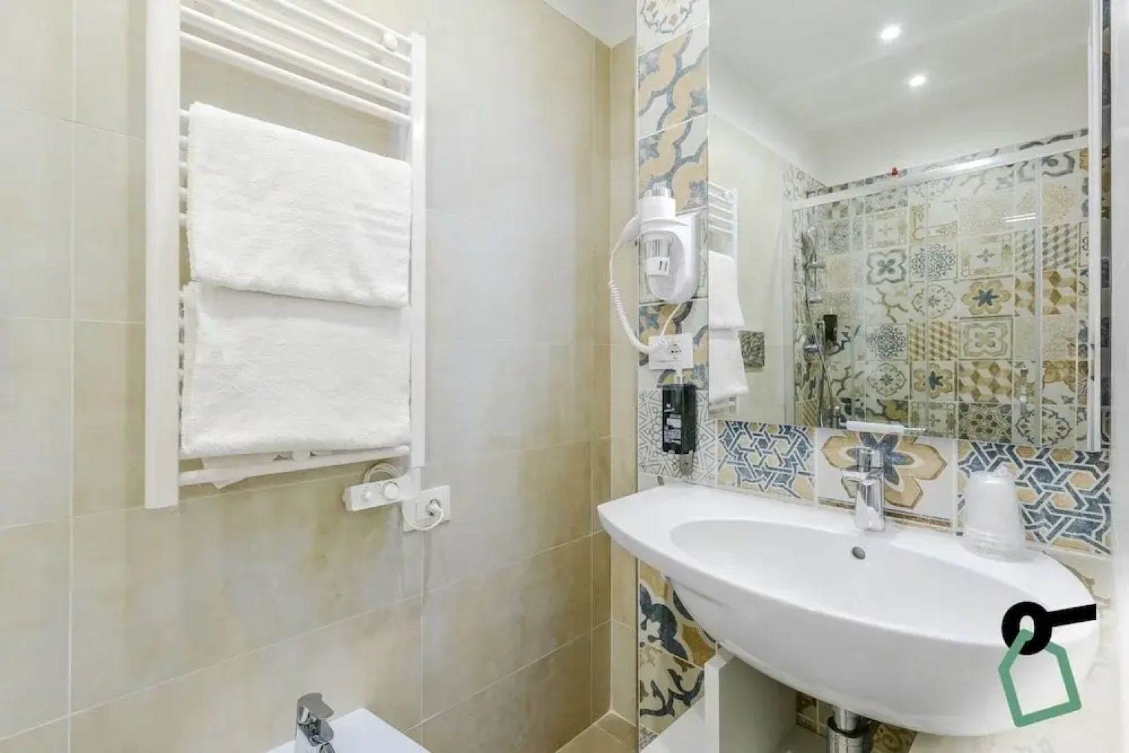 Hotiday Room Collection - Rapallo