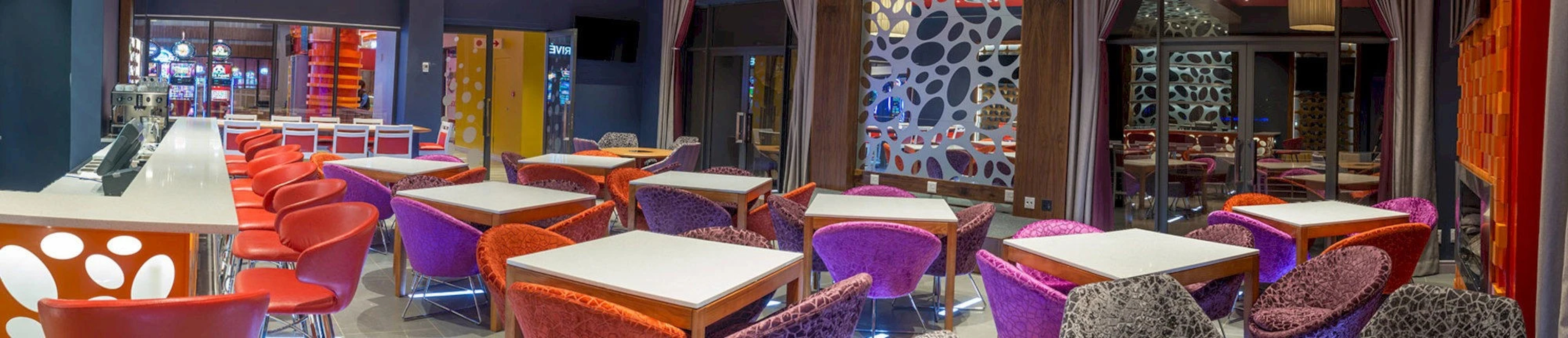 Peermont Metcourt at Thaba Moshate