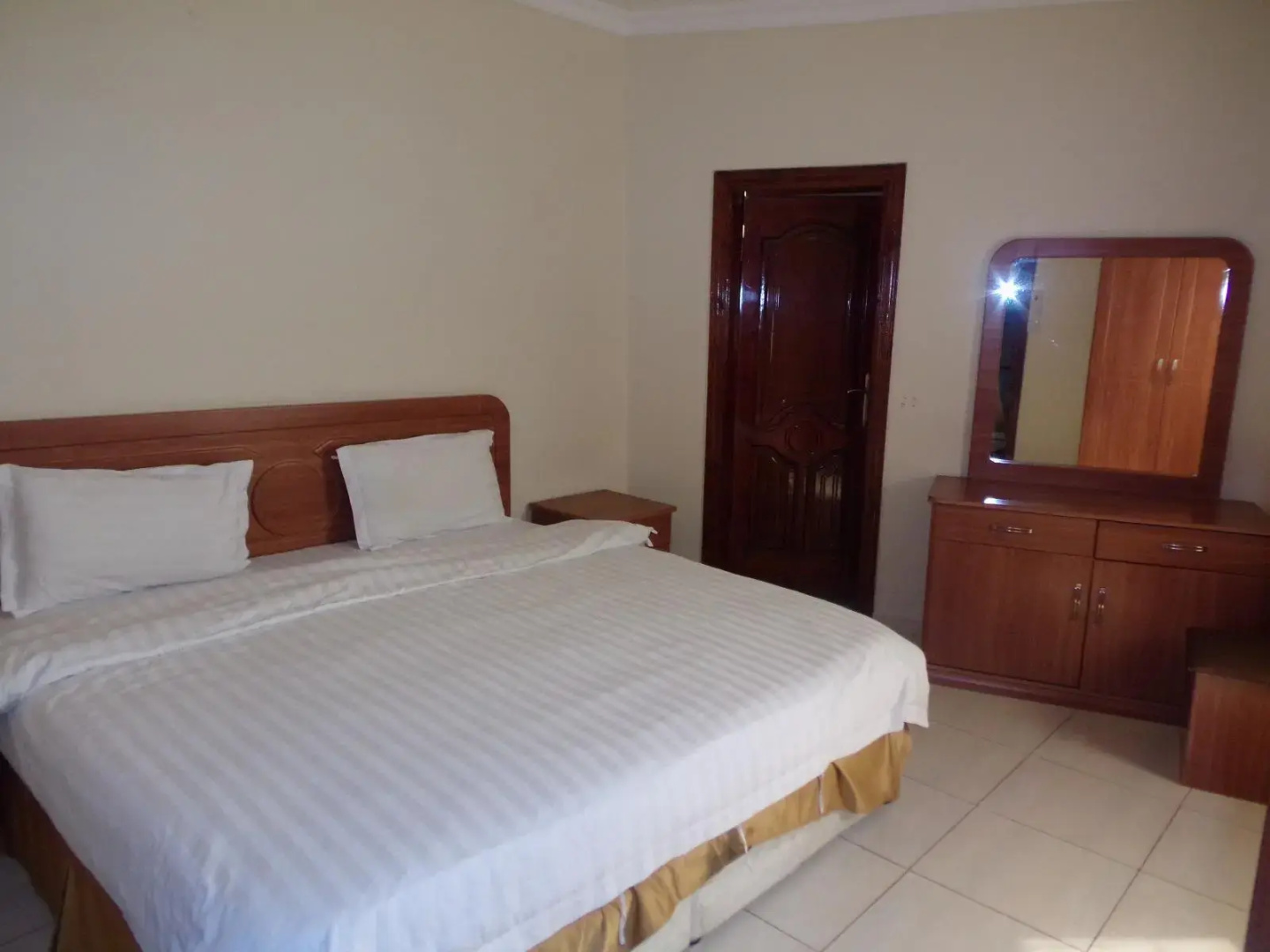 Diar Quba Apartments