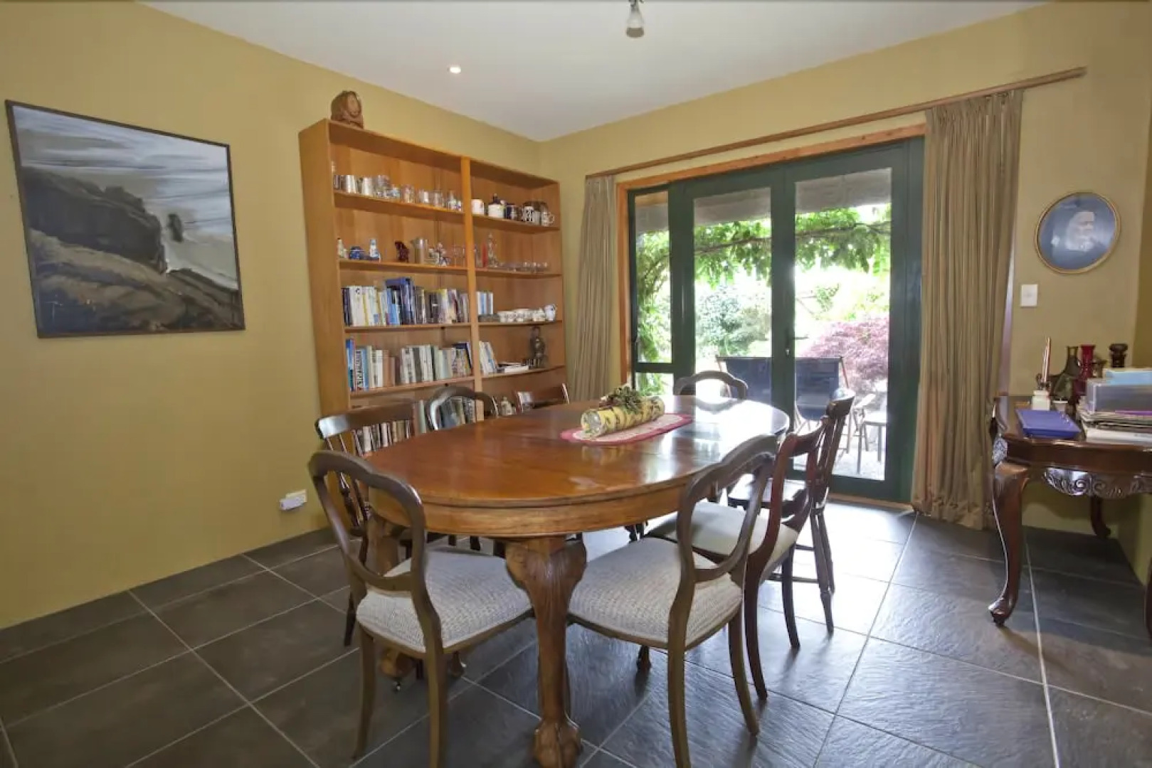 Highgate Bed and Breakfast & Garden