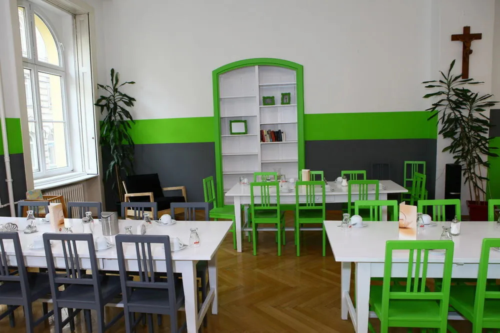 Hostel & Guesthouse Kaiser 23