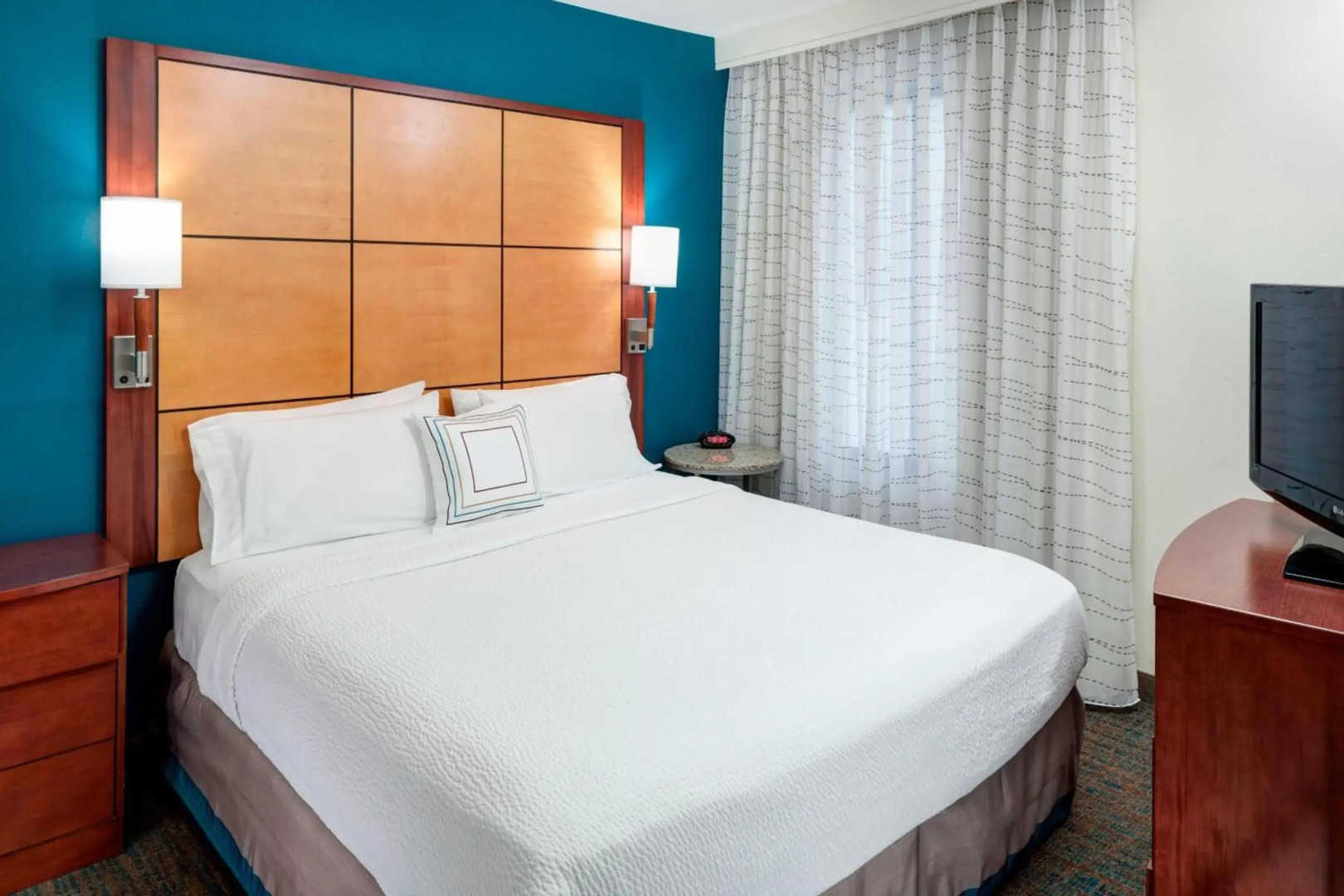 Residence Inn by Marriott Chicago Lake Forest/Mettawa