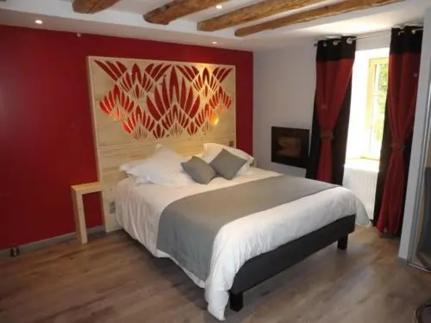 La maison de Gilbert