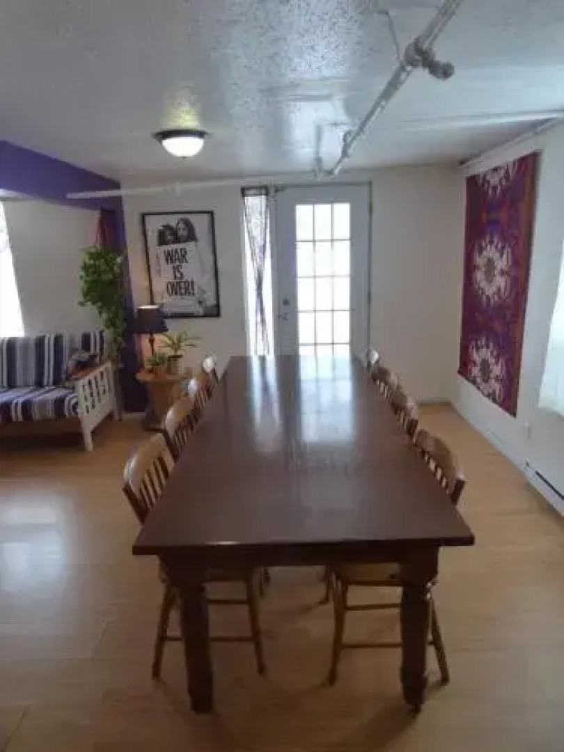 Auberge de Jeunesse du Lac St-Jean