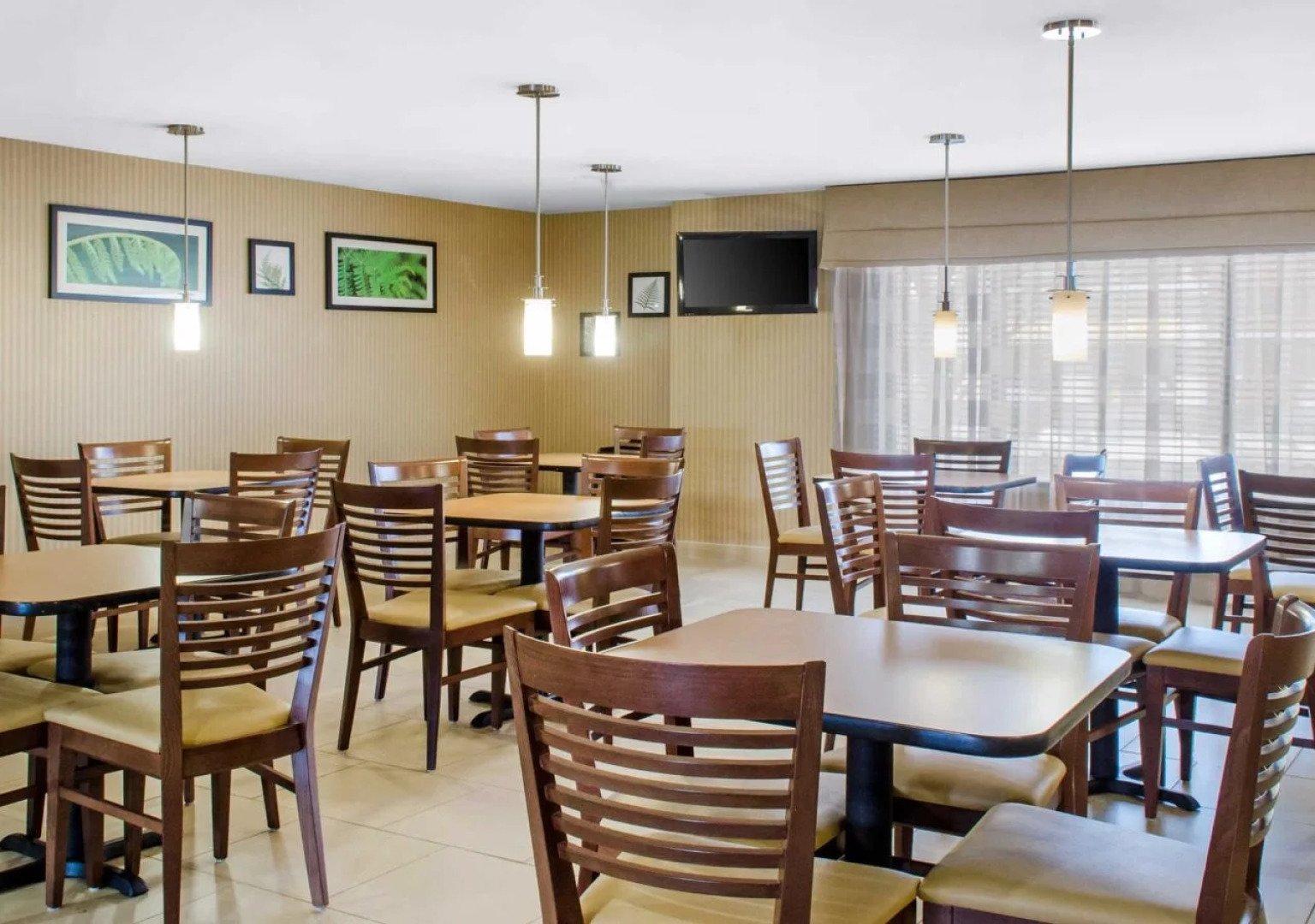 Spark by Hilton Montgomery EastChase