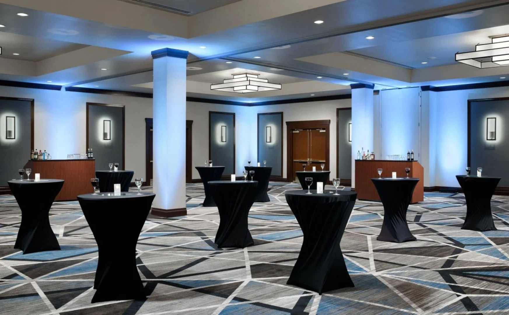 Sheraton Cerritos Hotel