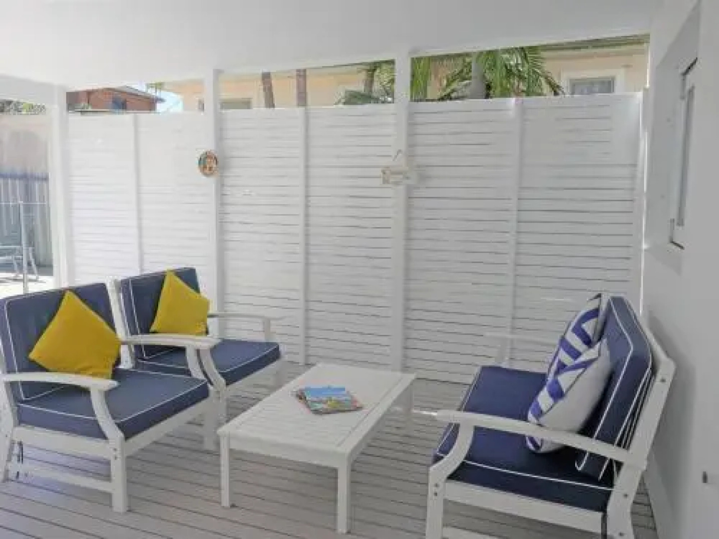 The White House', 25 Tomaree Road - Fantastic House With Pool, Linen Foxtel And Wii-U