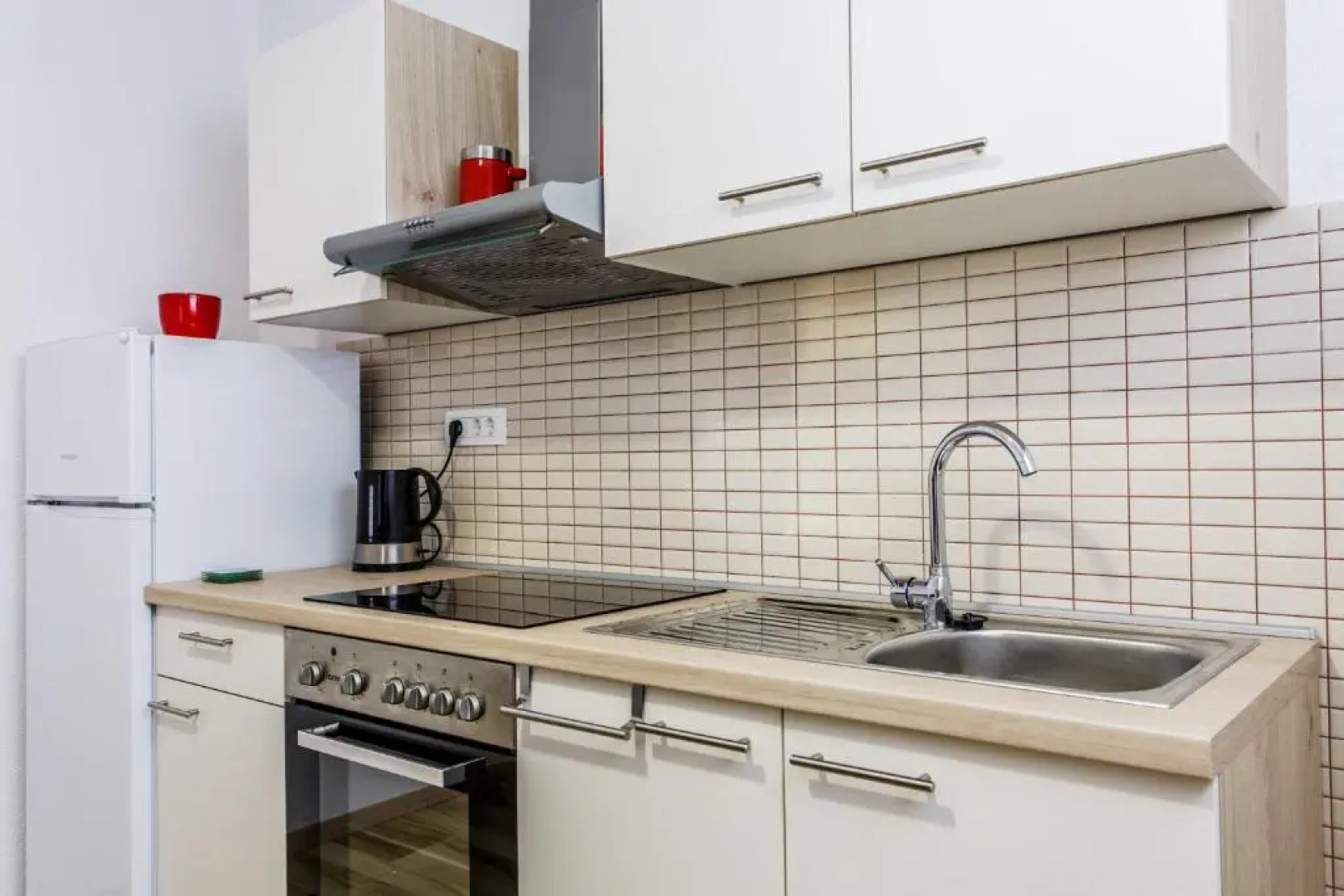 Apartments Franičević