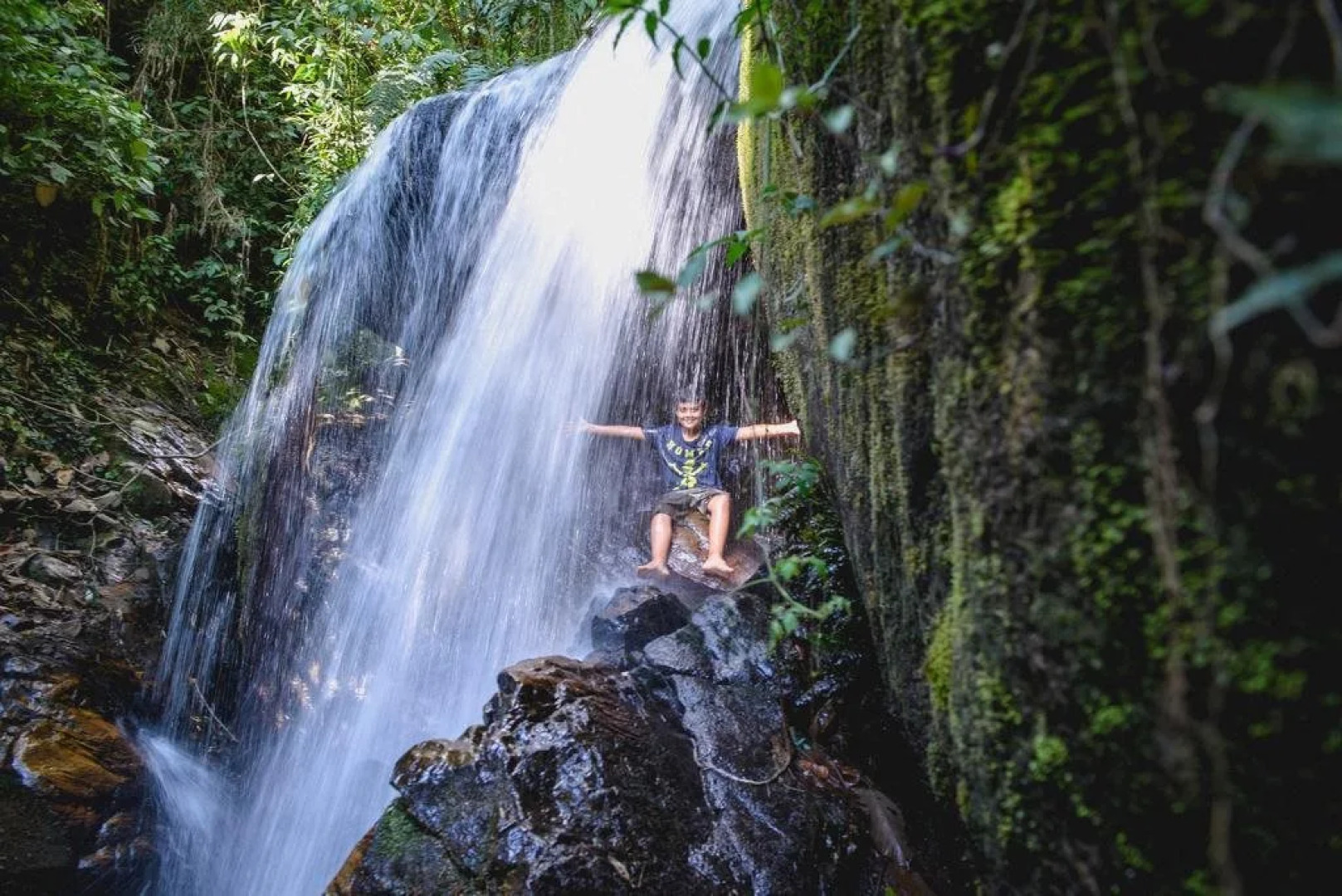 Pousada Pouso do Rochedo