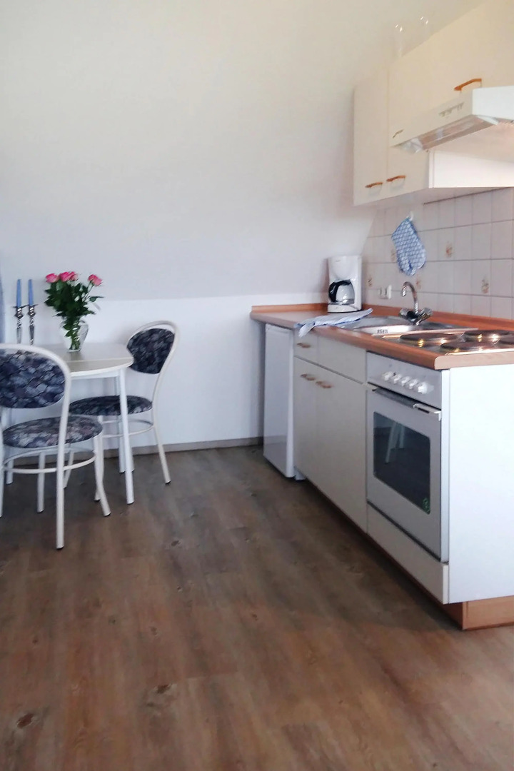 Apartment, Toenning in Tönning