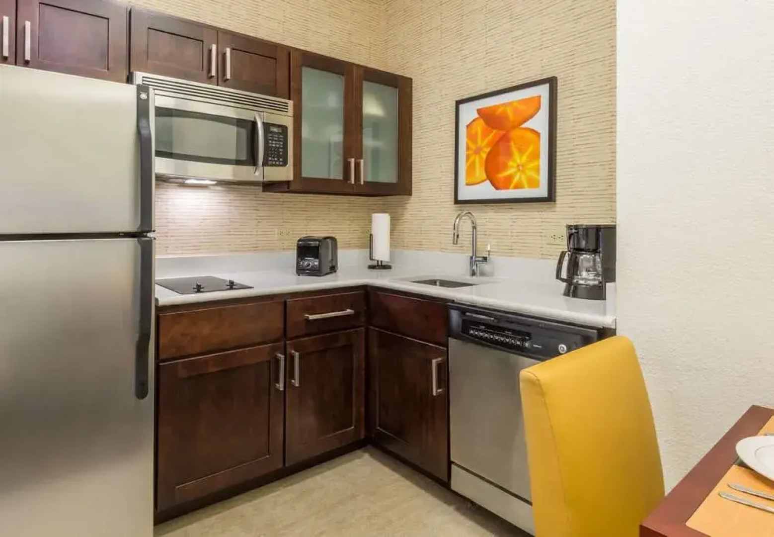 Residence Inn Chattanooga Downtown