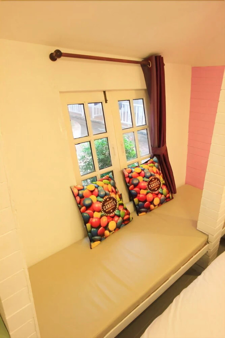 Plumeria Villa and Hideaway