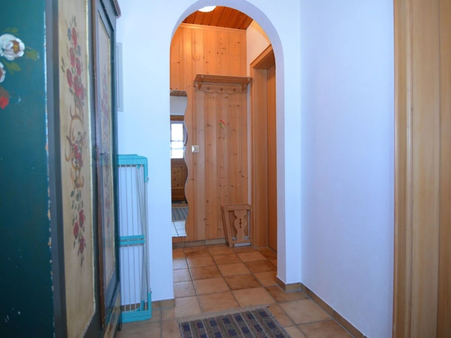 Dreamy Mansion in Schneizlreuth-weissbach With Garden