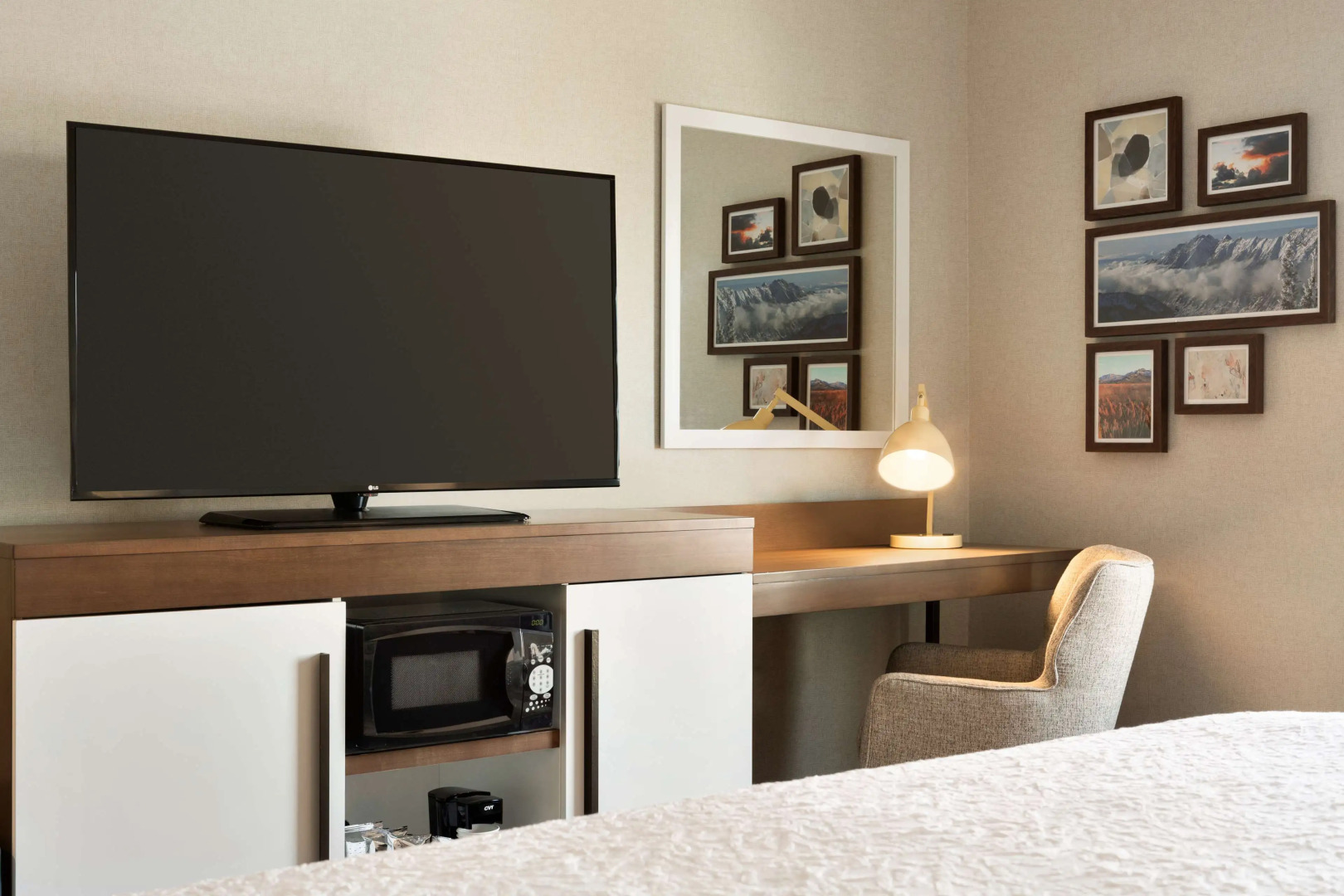 Hampton Inn Salt Lake City Cottonwood UT