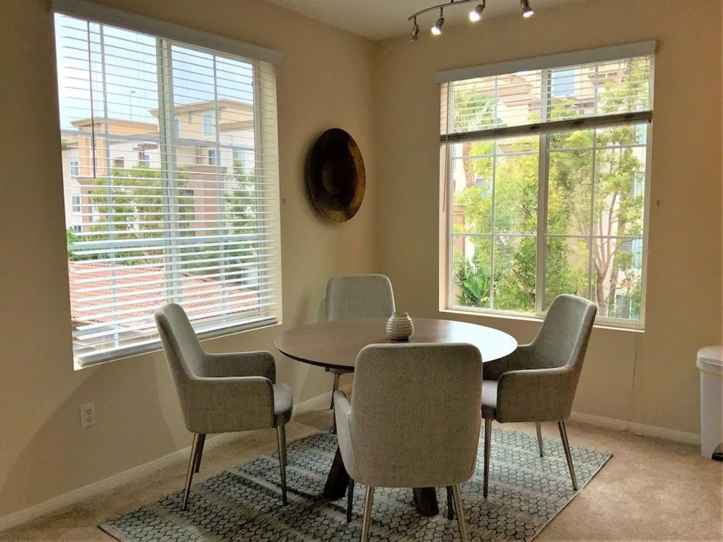 Platinum Triangle Apartments