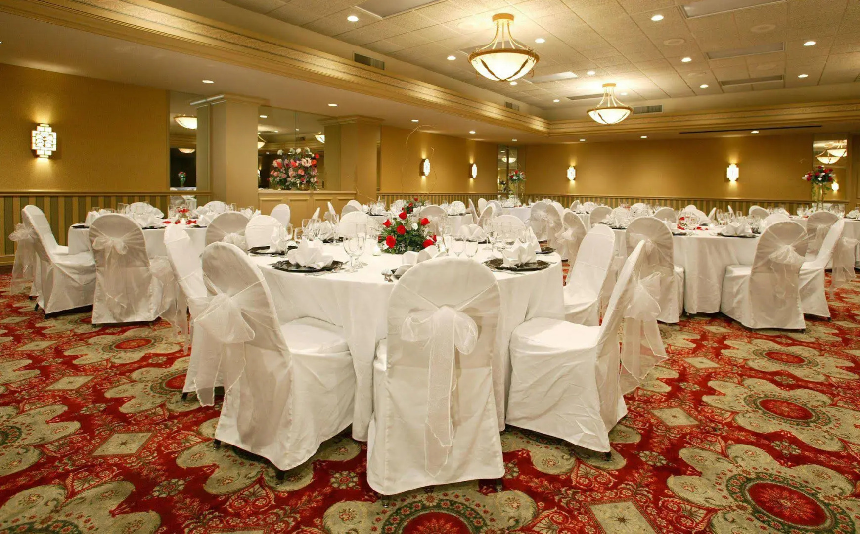 Estancia del Norte San Antonio, Tapestry Collection by Hilton