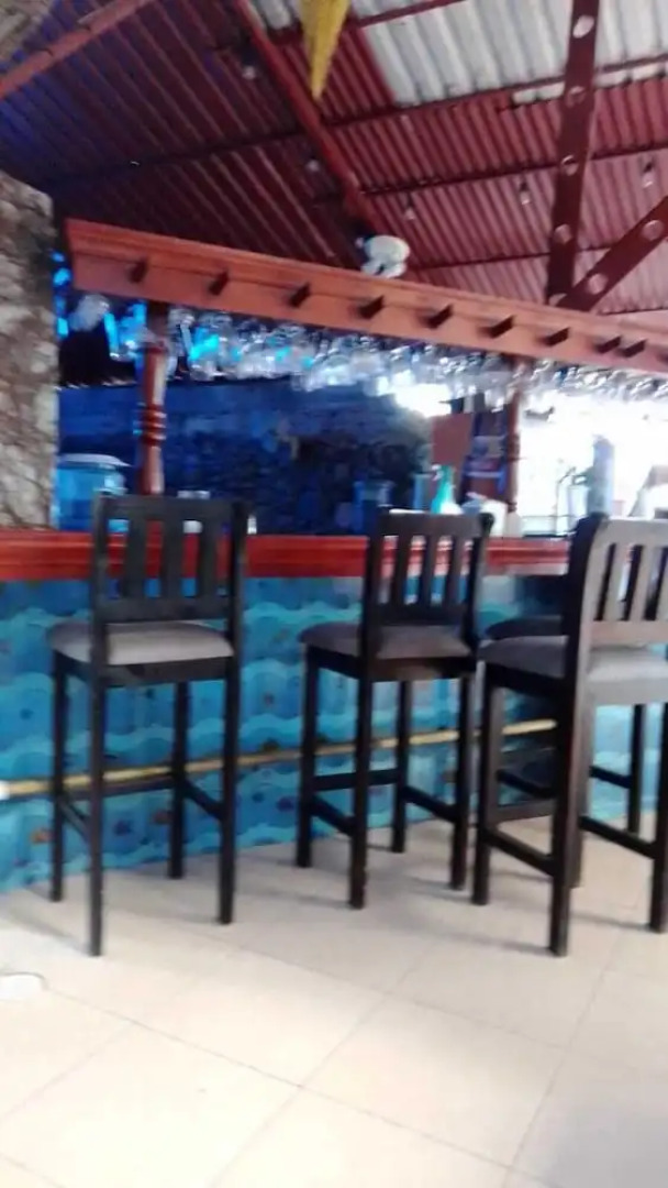 Hotel La Cueva De Limón