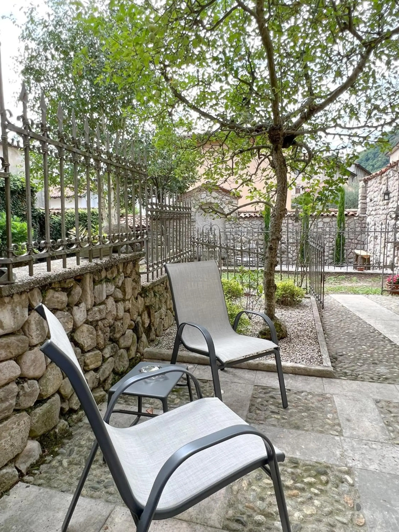 Villa sulle colline del Prosecco - Casa di Gaia