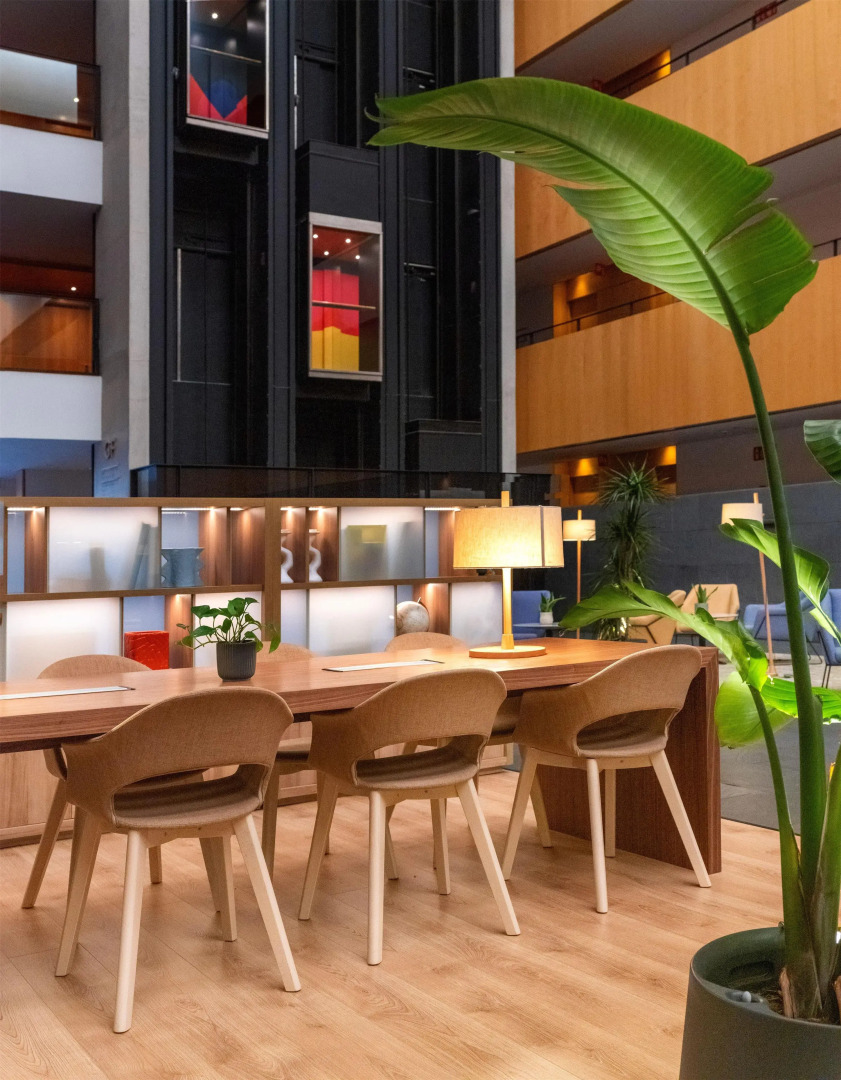 INNSiDE by Meliá Barcelona Aeropuerto