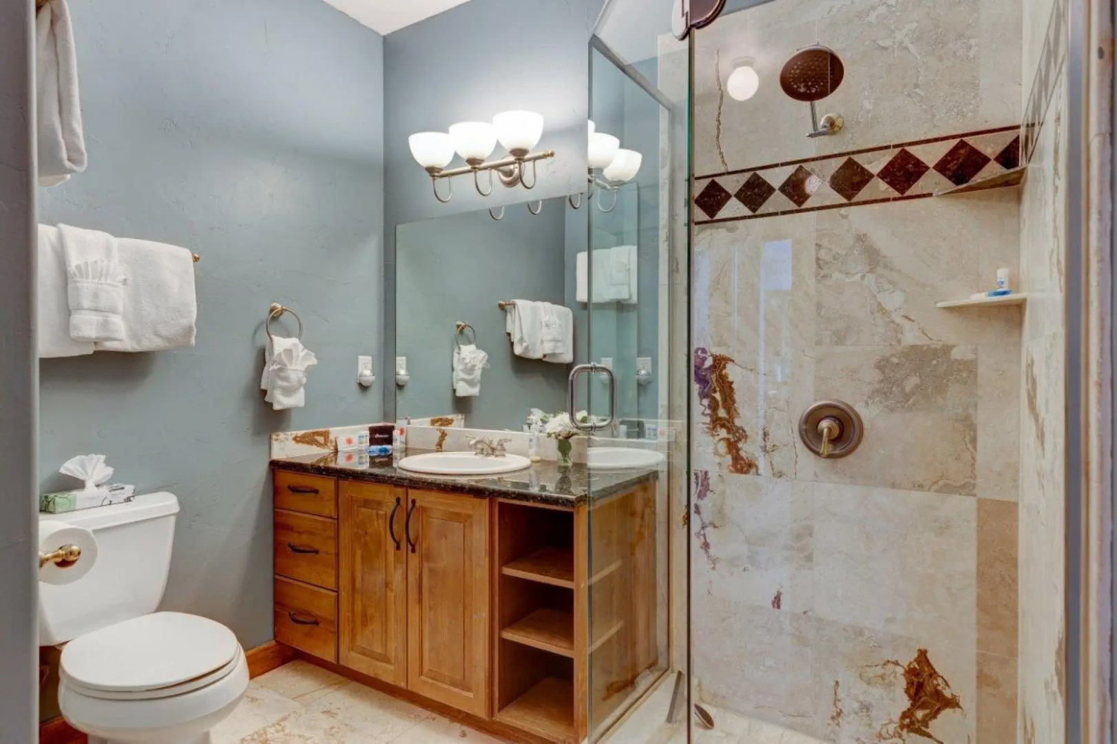 400 Whispering Pines Dr.