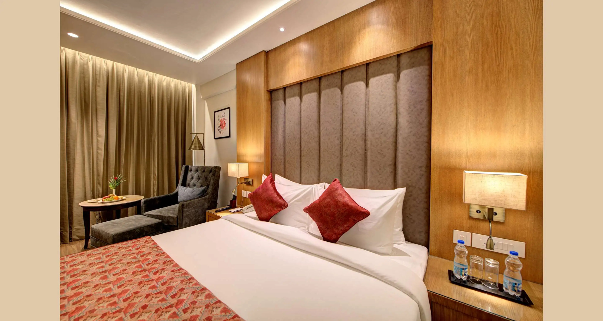 Best Western Plus Revanta