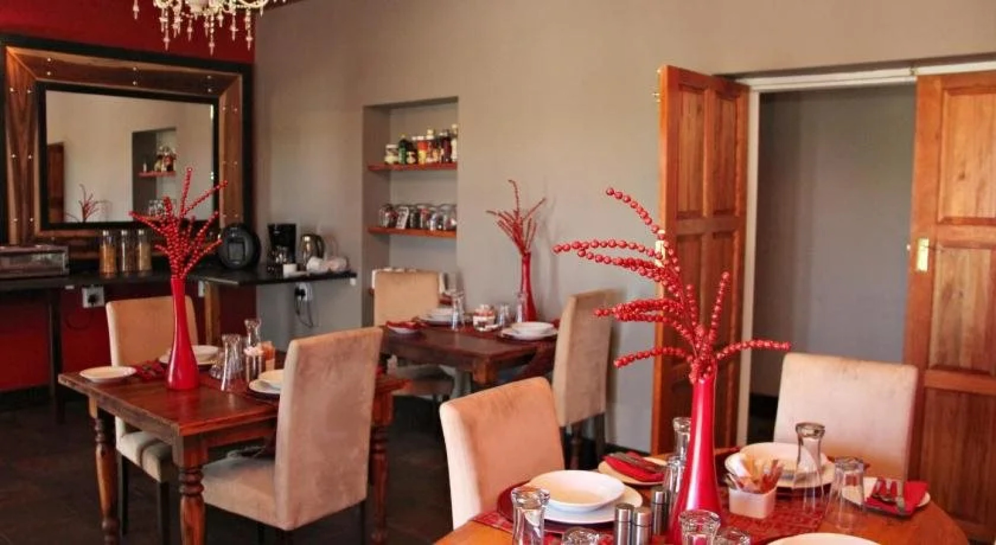 Allianto Boutique Hotel & Spa