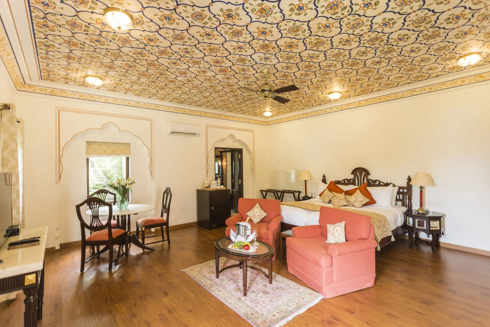 Royal Heritage Haveli - By Leisure Hotels
