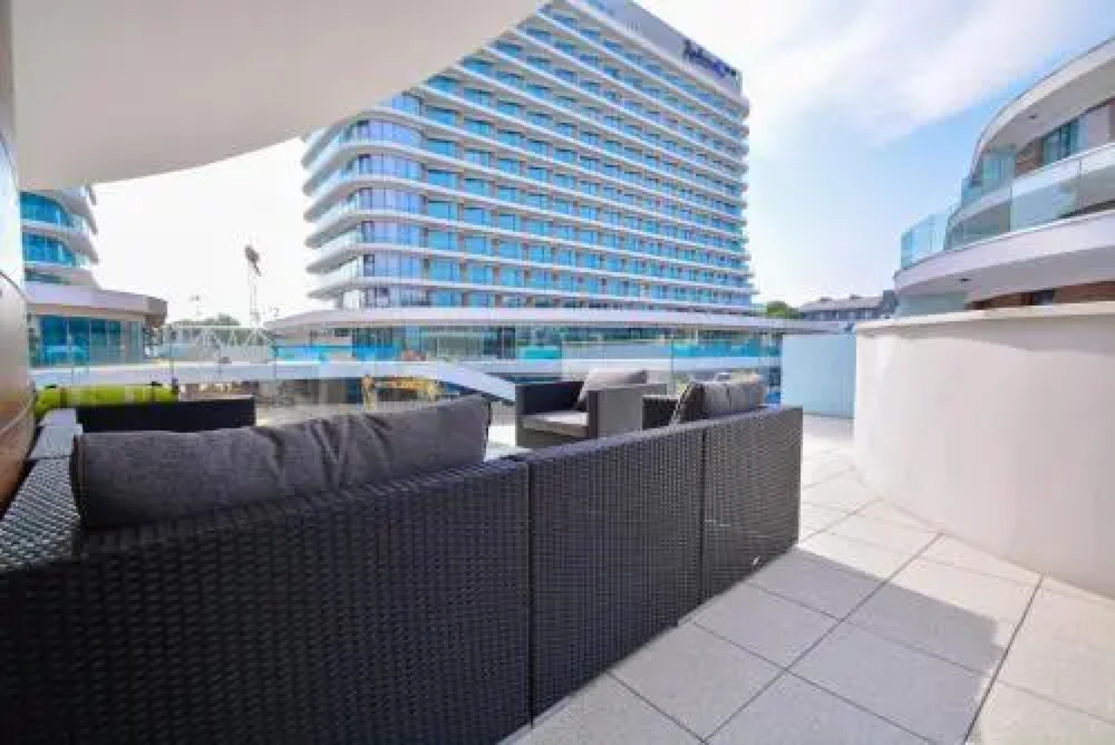 Apartamenty Na Wyspie - Baltic Molo