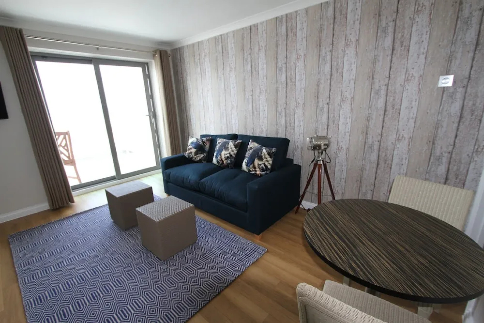 Corbière Phare Apartments