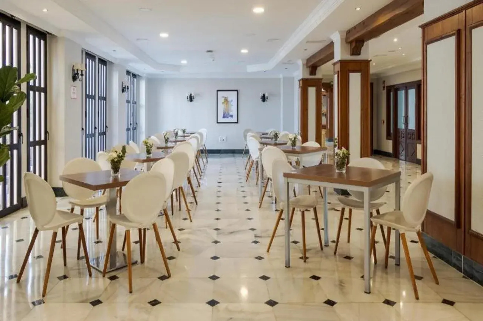 Hotel ILUNION Hacienda de Mijas