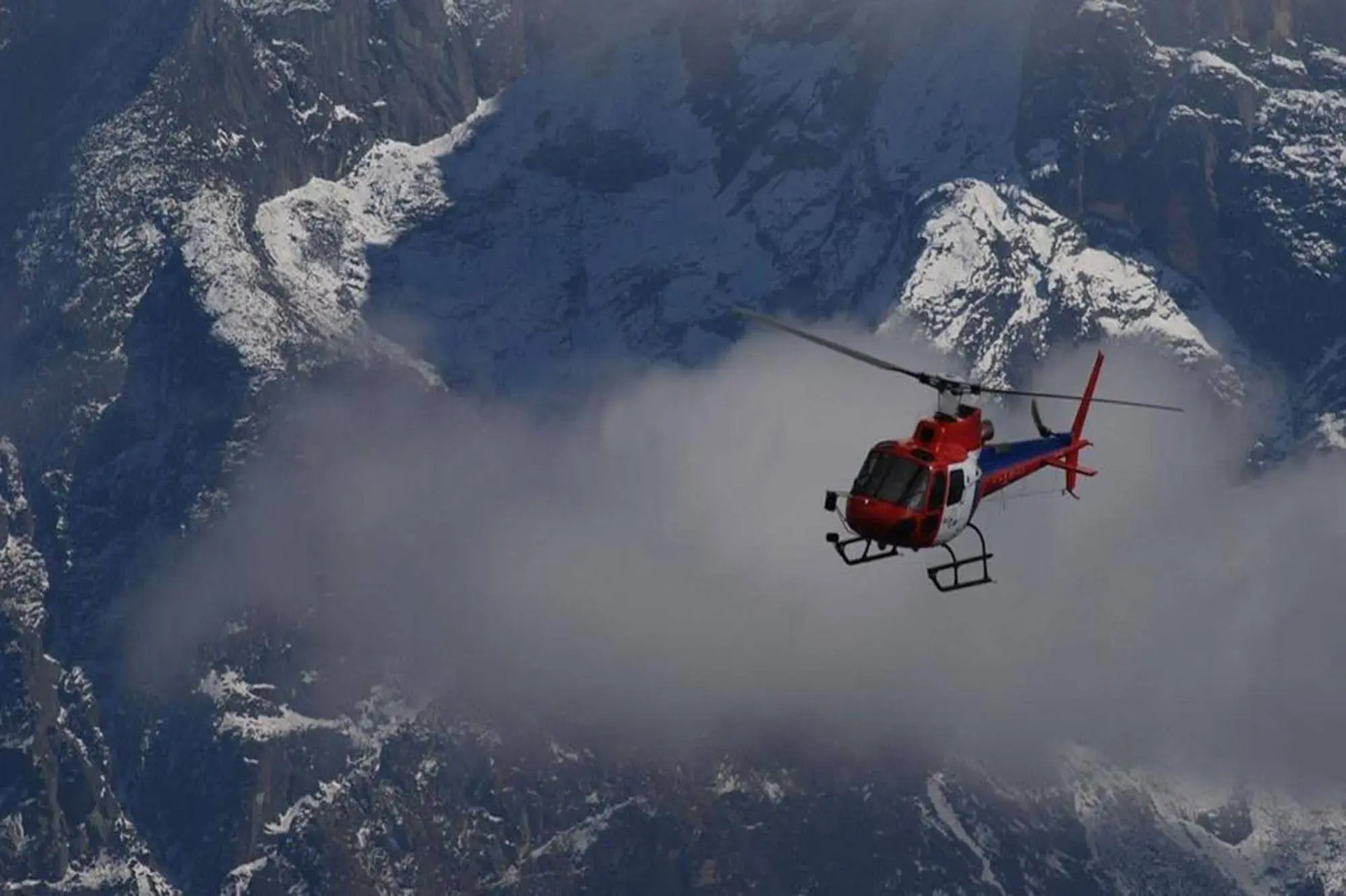 Mountain Lodges of Nepal - Thame