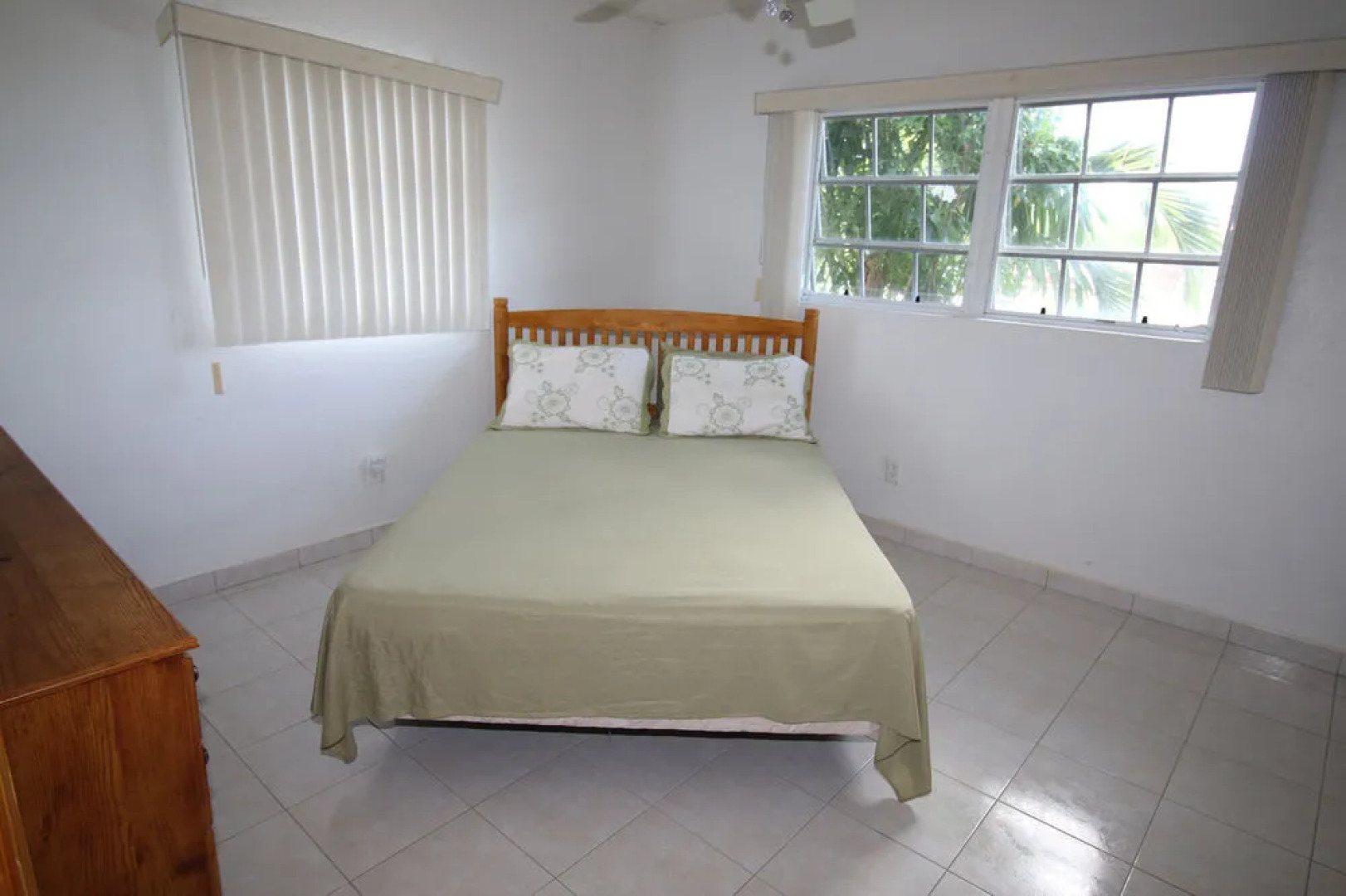 Bootle Bay Garden Cottage