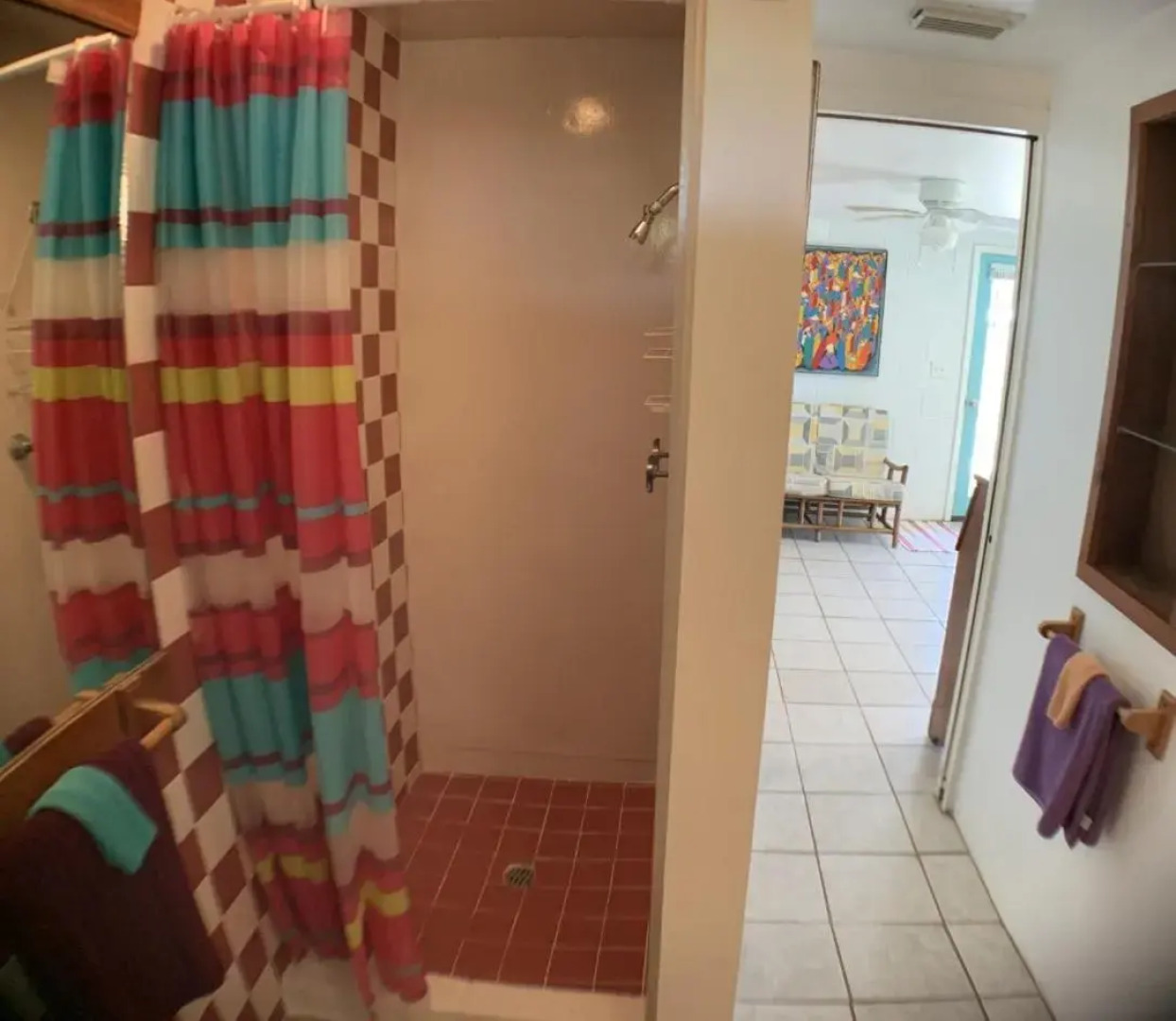 Bajos - At Casas de la Playa Beachside