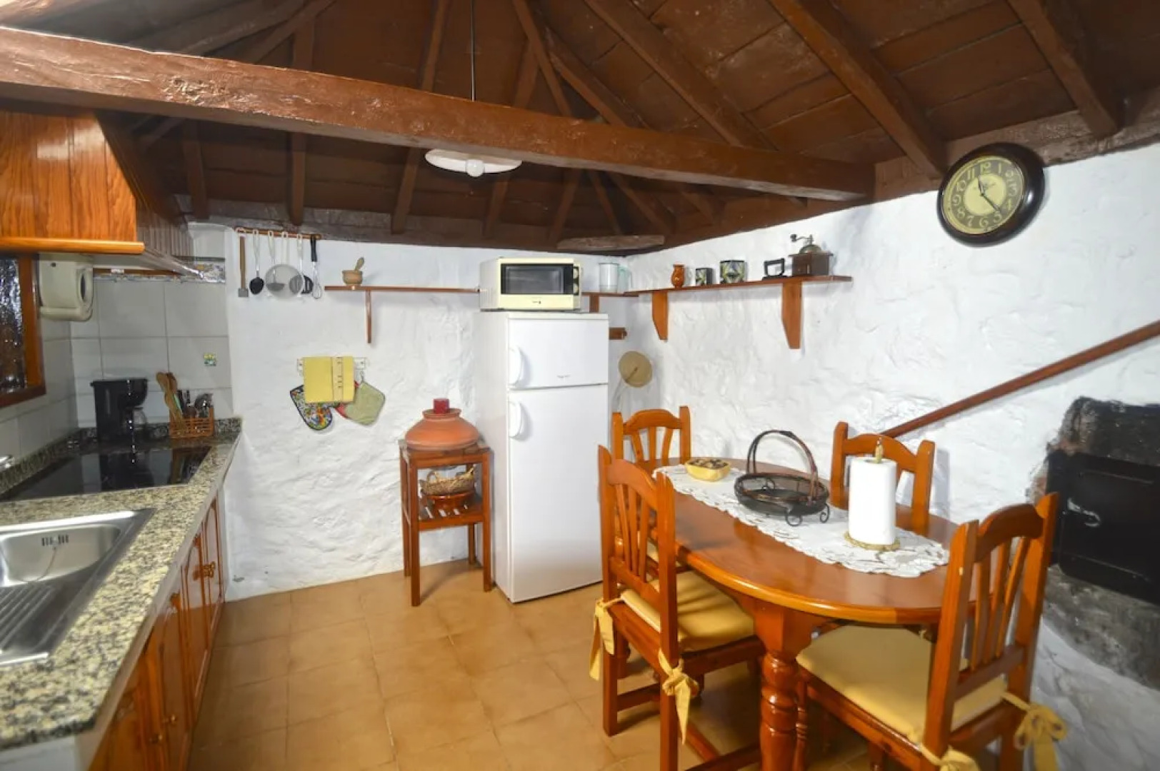 Casa Rural Sara by Isla Bonita