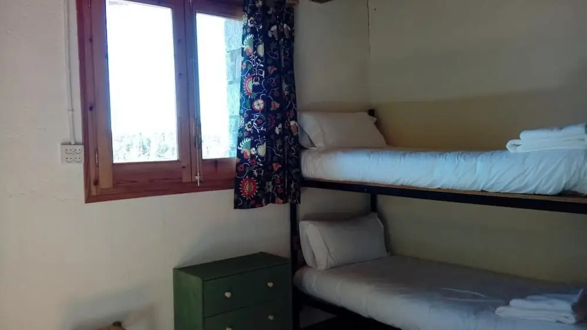 Refugi Cap del Rec - Hostel