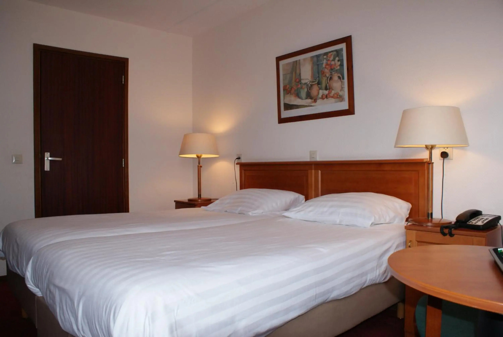 Fletcher Hotel Marijke