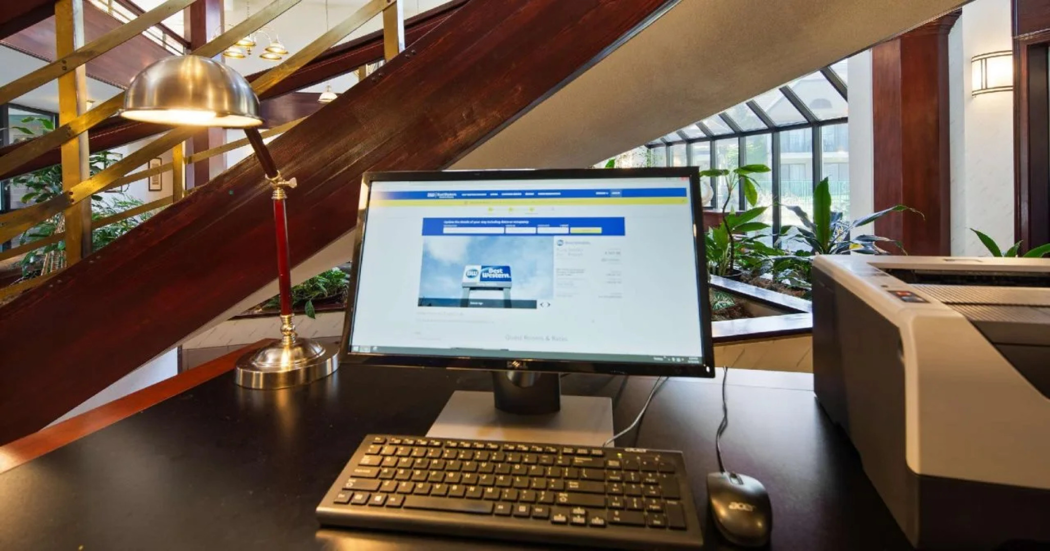 Best Western Pony Soldier Inn - Airport