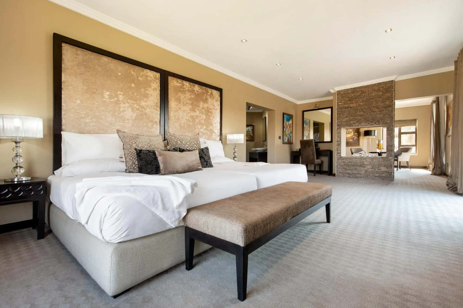 St Andrews Hotel and Spa