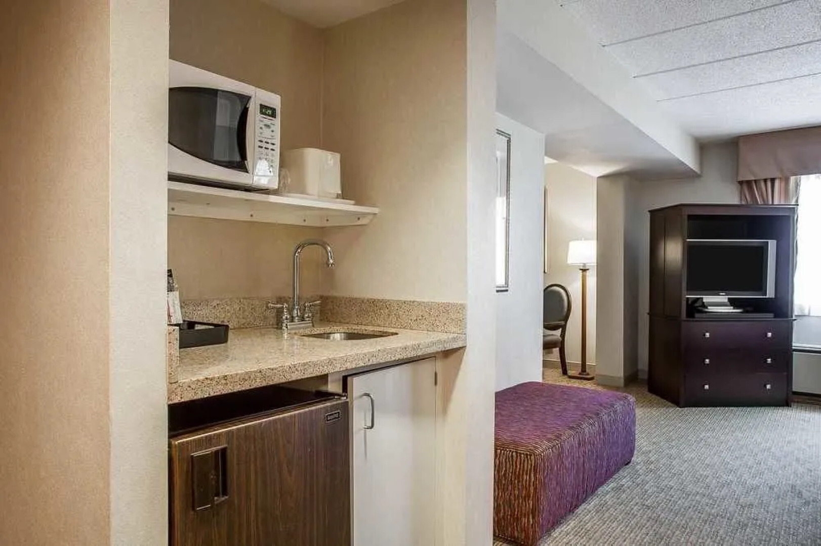 Comfort Inn Warwick Airport